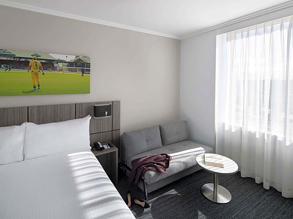 Mercure Sydney Bankstown