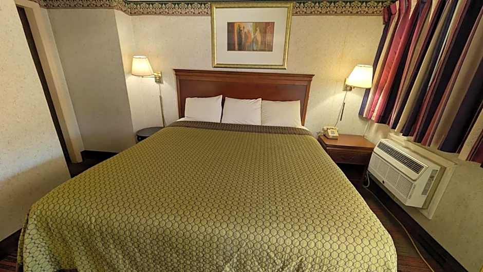 Red Lion Motel Southampton