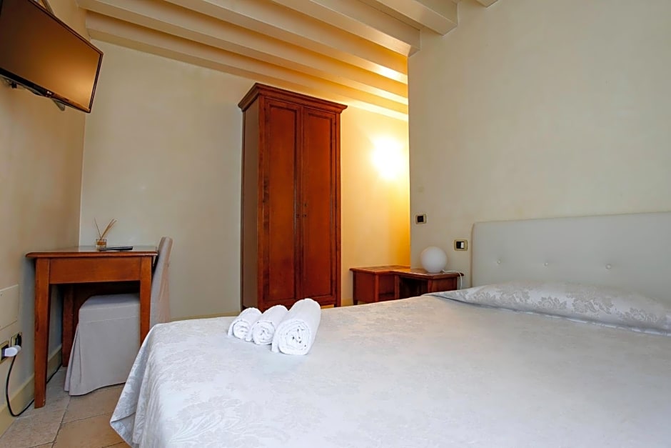 Relais Villa Selvatico