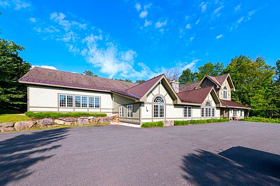 Mount Snow Lodging by Vail Resorts