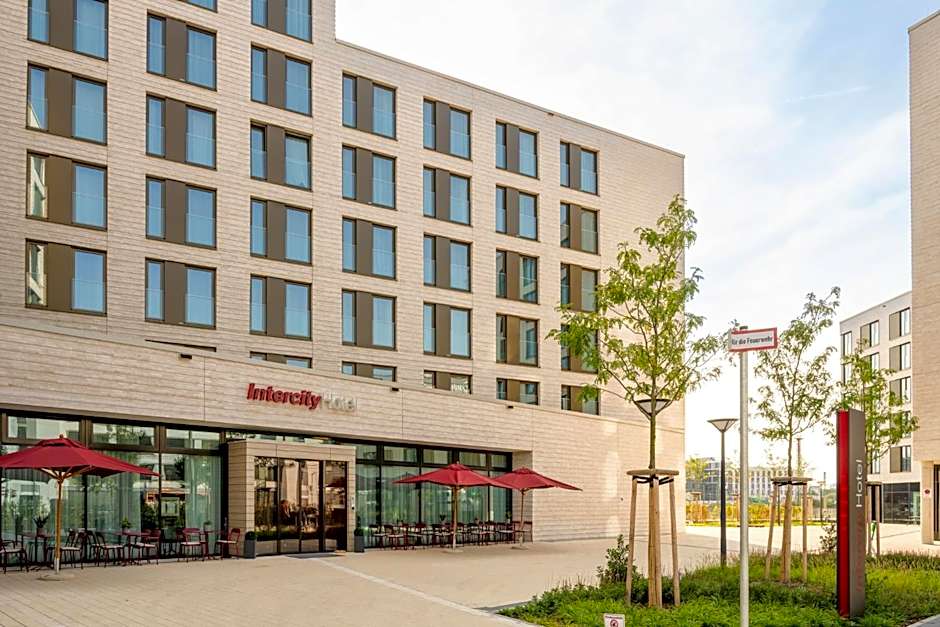 IntercityHotel Heidelberg