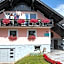 Rooms & Apartments Jana