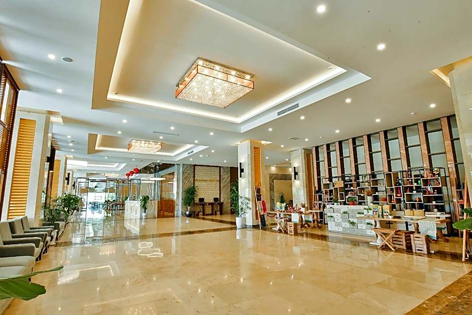 Muong Thanh Luxury Dien Lam