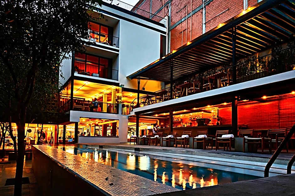 Hotel Carlota