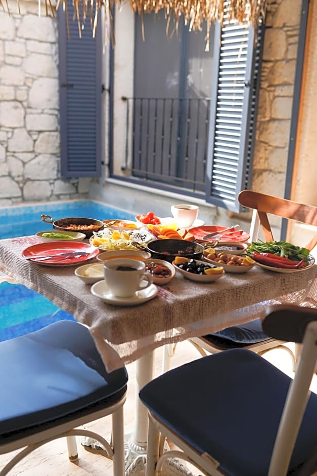 Pan Alaçatı
