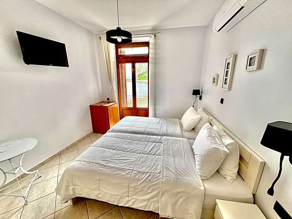 Xenios Zeus Rooms
