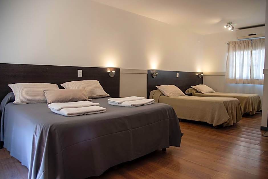 Abril Hotel Boutique