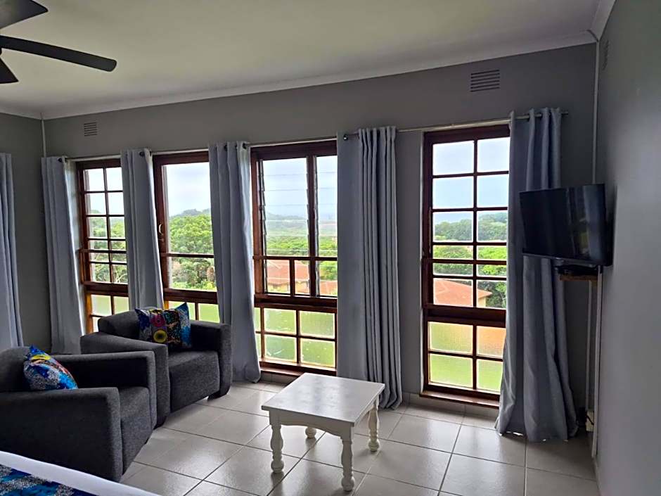 Fairway Guest Lodge