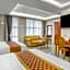 Suwara Hotel Kepong KL