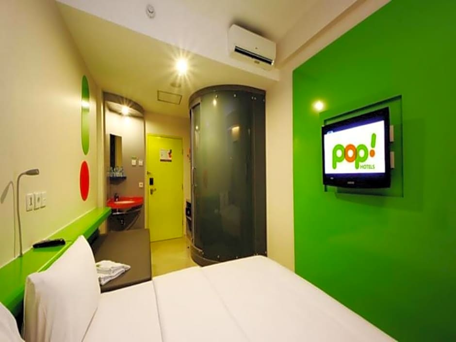Pop! Hotel Airport Jakarta