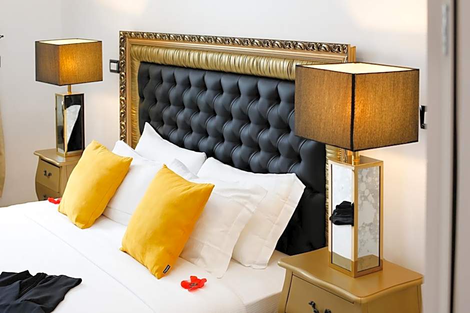 Escape Luxury Suite - CA Domus Collection