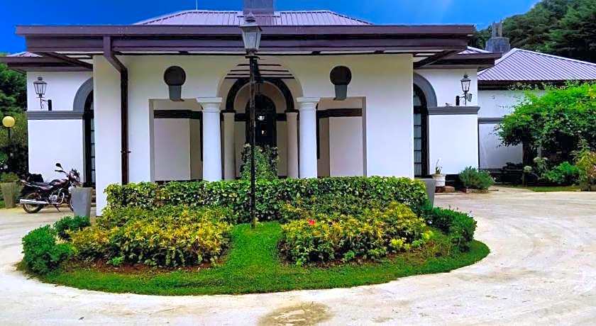 Royal Cocoon Nuwara Eliya