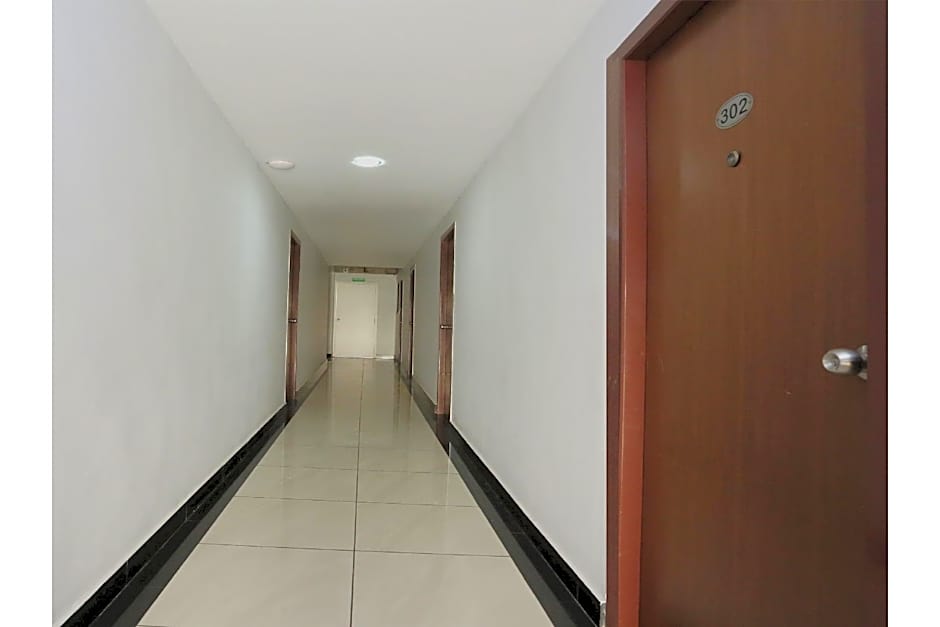 Super Townhouse Malabar Illam Kochi