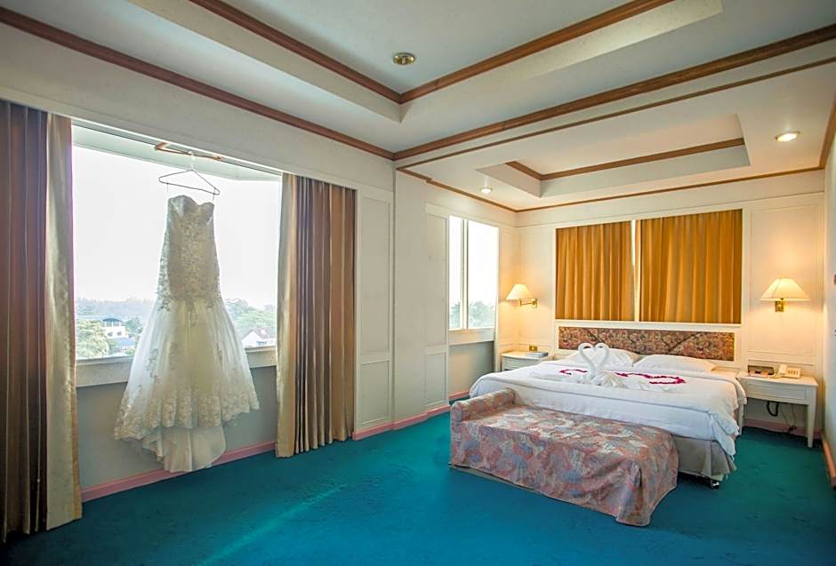 Wangtai Hotel