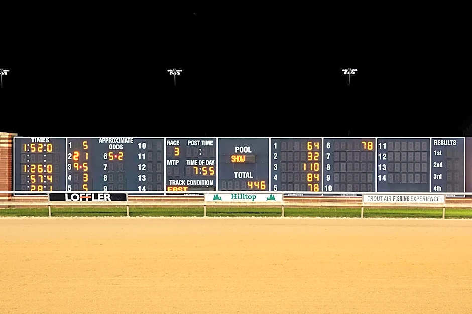 Running Aces Hotel & Casino Trademark Collection by Wyndham