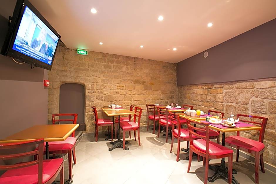 Hotel Atelier Vavin