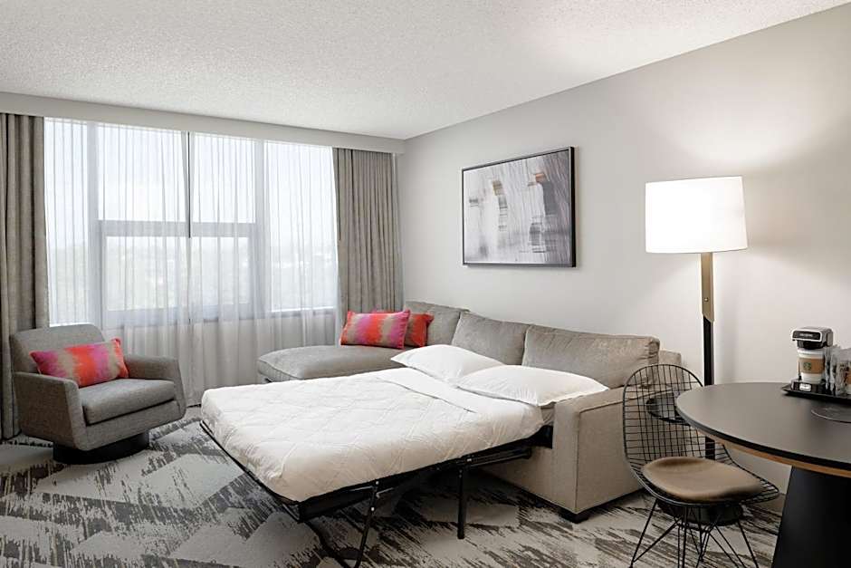 Sheraton Cerritos