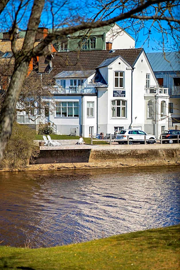 Hotell Villa Rönne