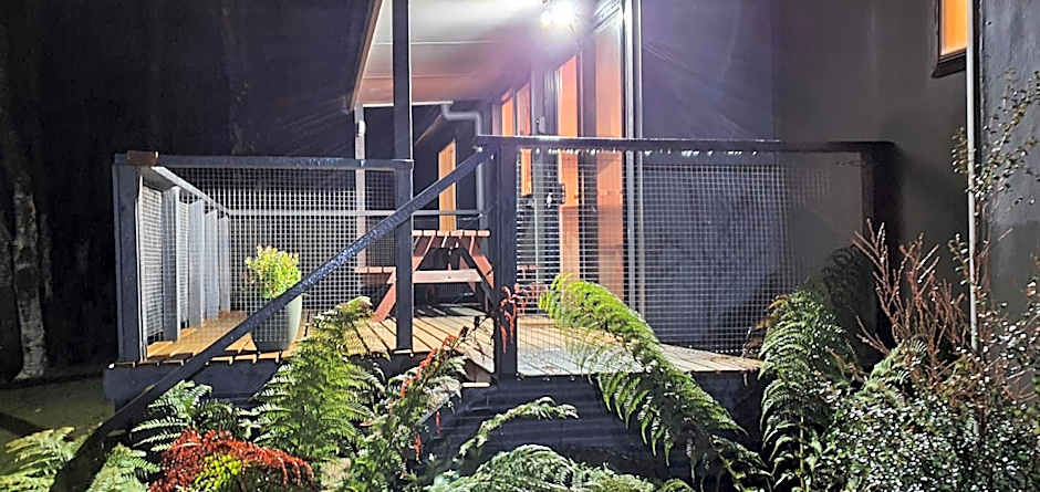 Cradle Alpine Retreat