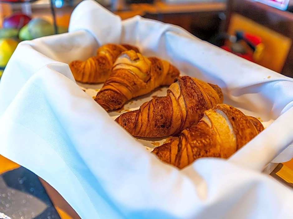 Mercure Salzburg City