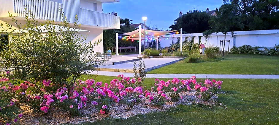 DOMITYS LES PAGELLES