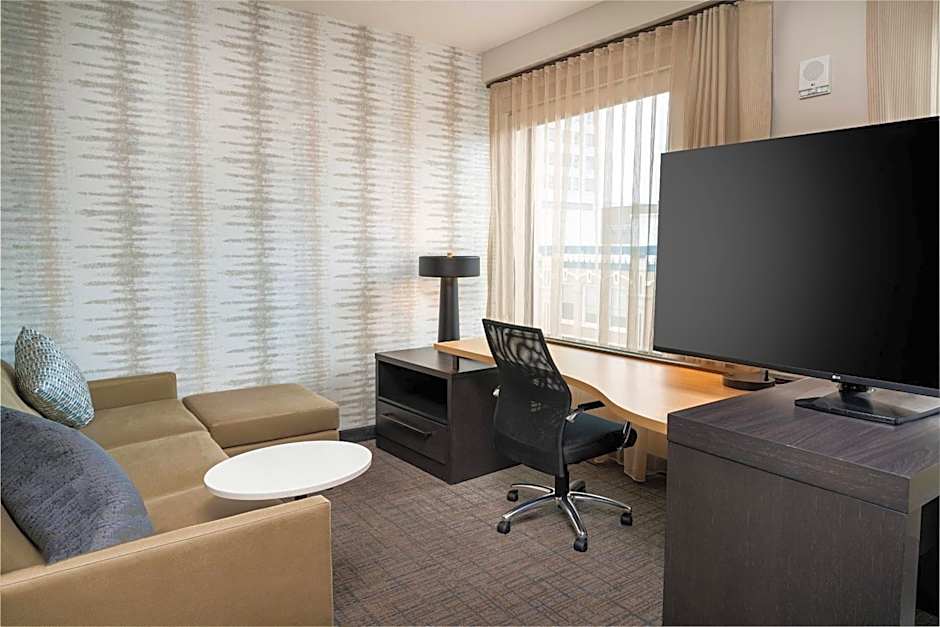 Residence Inn by Marriott Grand Rapids Downtown