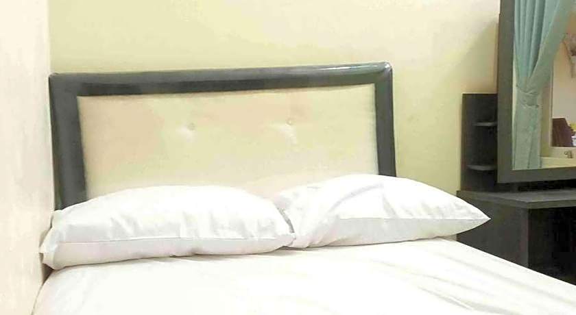 Omah Jaban Jogja Mitra RedDoorz