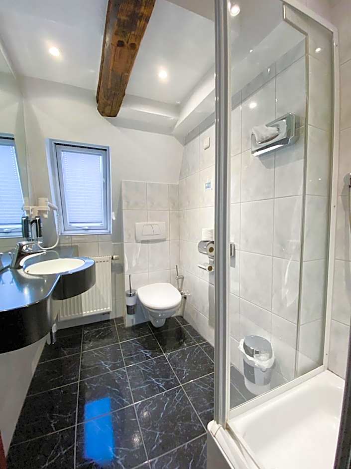 Hotel am Malerwinkel