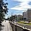 Ilustre - City-View Rooms with AC in Málaga's Old Town - Steps from Calle Larios and the Thyssen