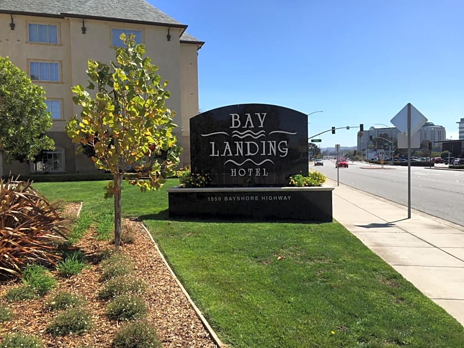 Bay Landing Hotel