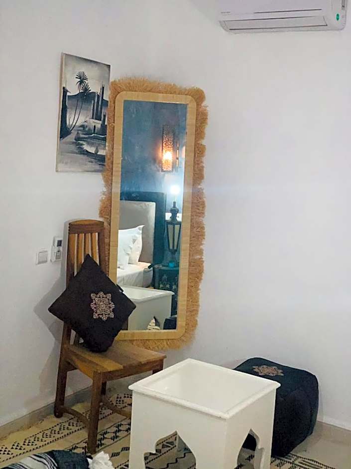 Riad Les Miroirs