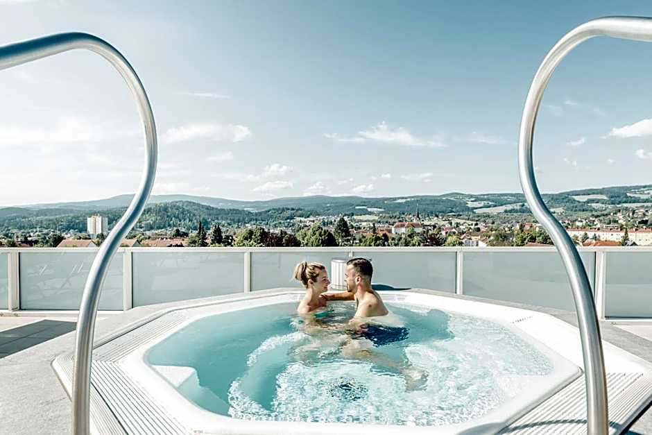 Hotel und Therme NOVA