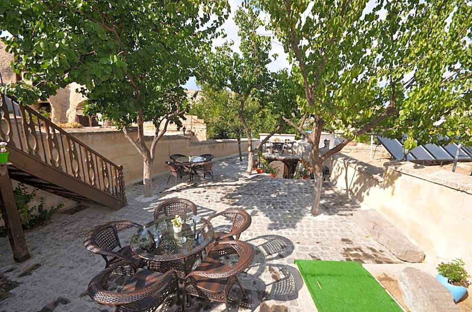 Cappadocia Abras Cave Hotel