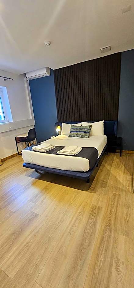 Marinha Garden Inn - AL