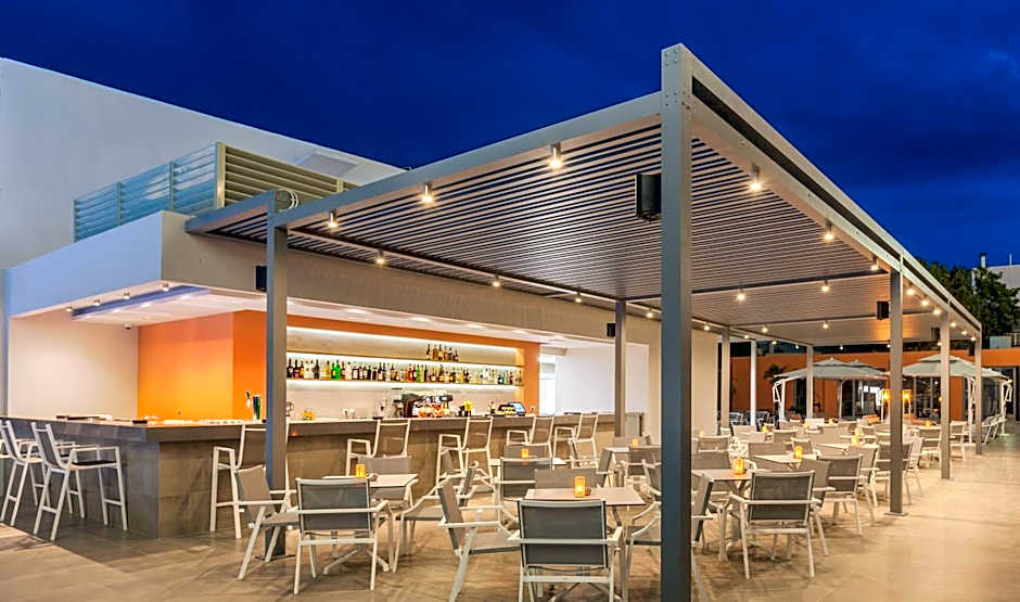 Blue Lagoon City Hotel