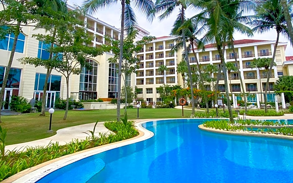 Hotel Bangi Putrajaya