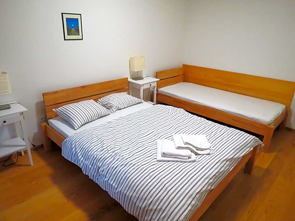 Aparthotel Kovarna Residence