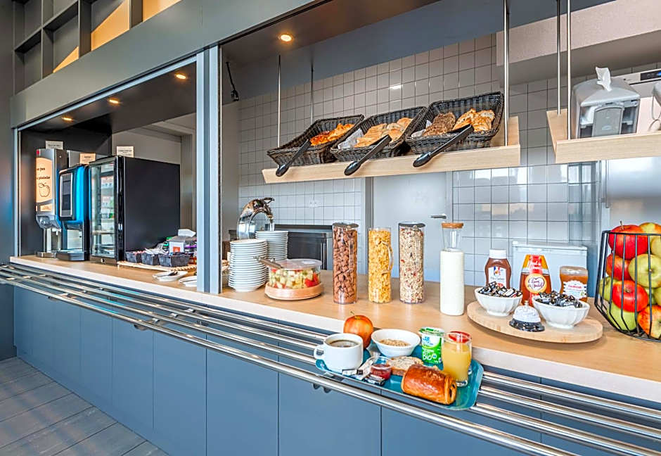 B&B HOTEL Colmar Expo