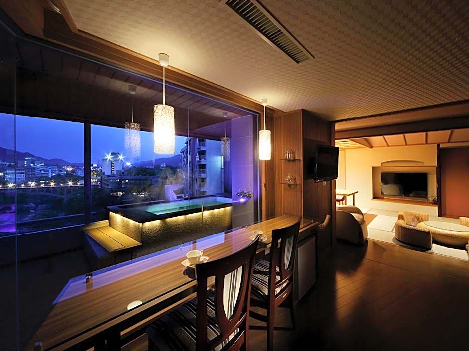 Kinugawa Plaza Hotel