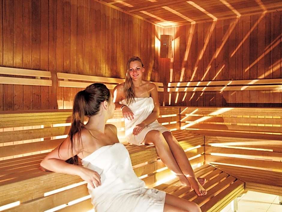 Hotel Hochsauerland by Center Parcs