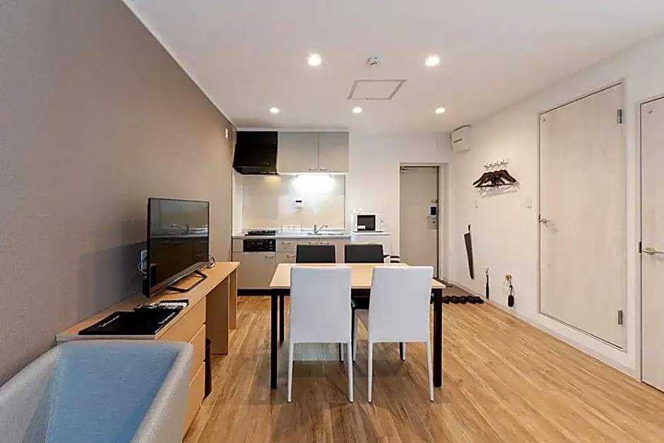 HOTEL R9 The Yard Hitachinaka