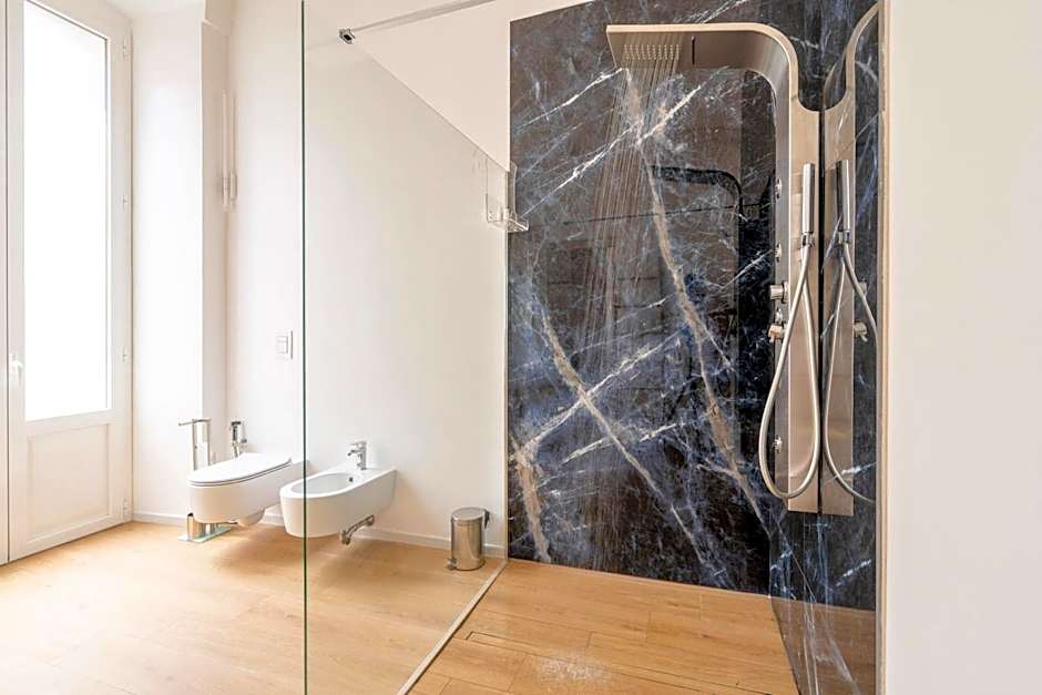 Casa Del Barone - Luxury Suites