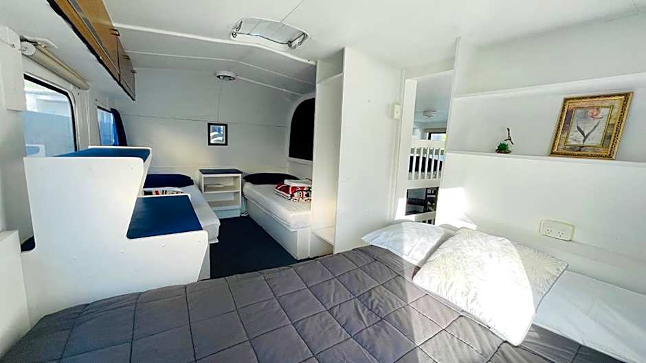 Orere Point TOP 10 Holiday Park