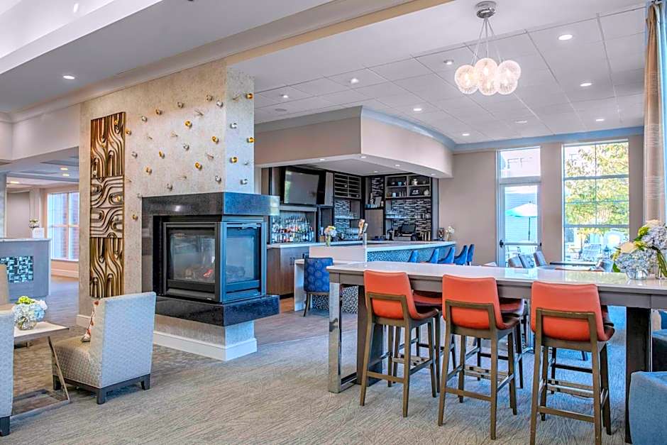 Hilton Garden Inn Freeport