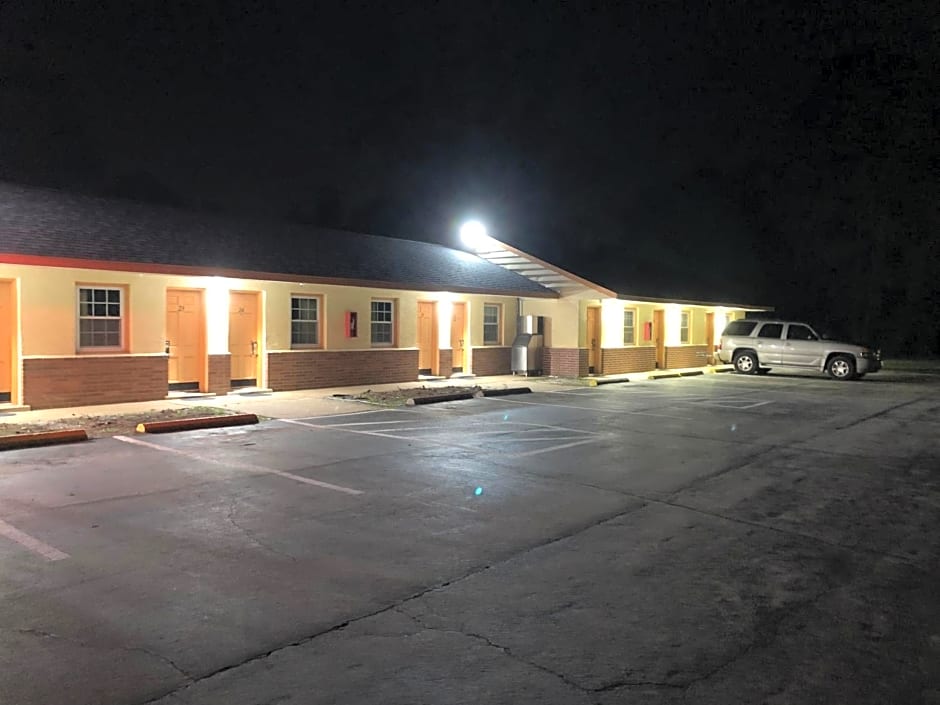 Sentinel Motel