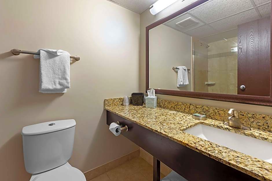 Best Western Pembroke Inn & Conference Centre