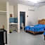 Blue Hotel