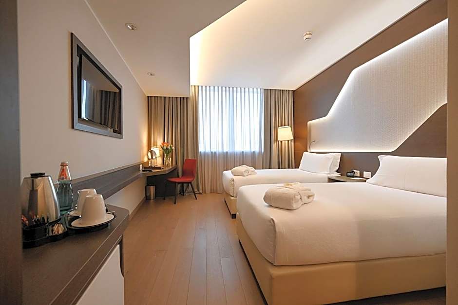 DoubleTree by Hilton Yerevan Armenia