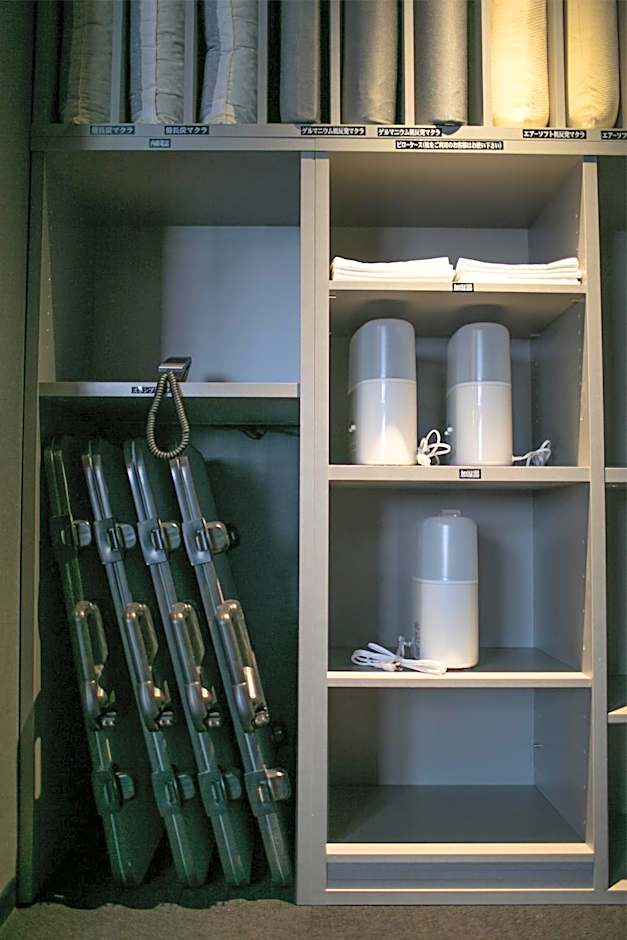 Miyakonojo Green Hotel