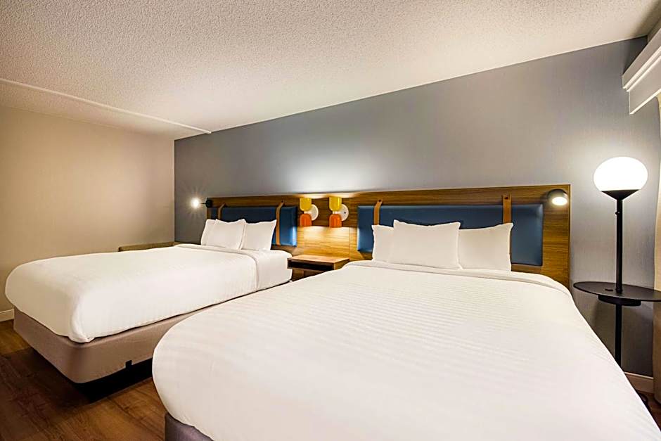 Sonesta Select Philadelphia Airport